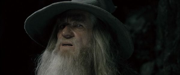 Gandalf the Grey