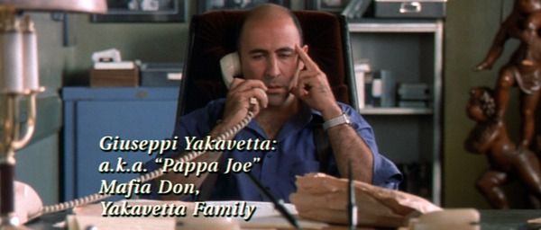 Yakavetta