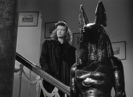 Irena Dubrovna Reed