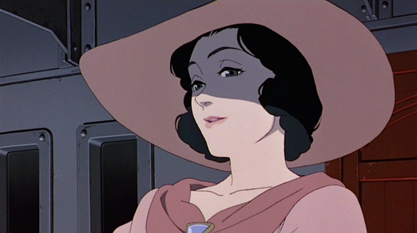Eiko Shimao