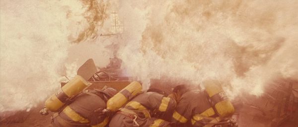 Backdraft