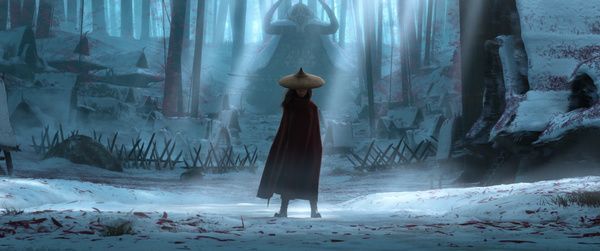 Shot of the Day - March 02, 2026