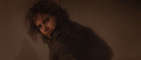 Remy LeBeau / Gambit