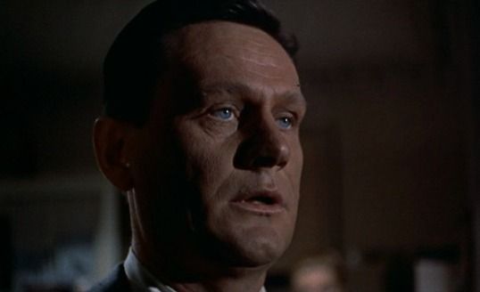 Det. Lt. Thomas J. Doyle