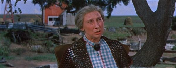 Aunt Eller