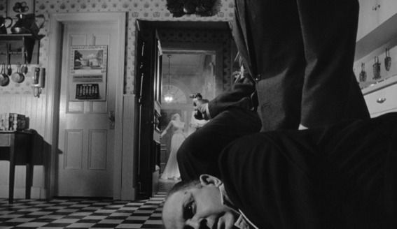 Shot of the Day - December 08, 2011