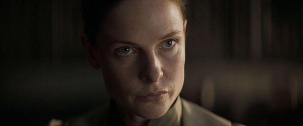 Lady Jessica Atreides