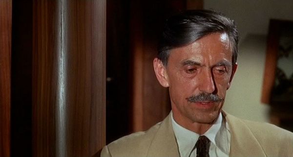 Alberto's uncle