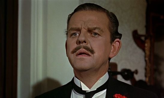 Mr. George W. Banks
