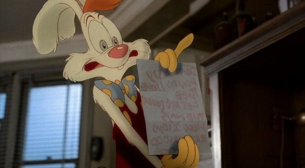 Roger Rabbit