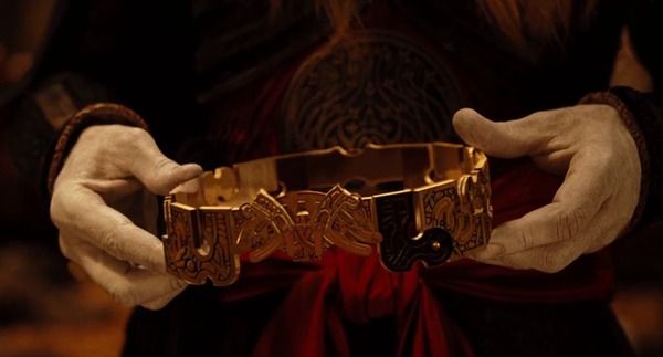 Hellboy II: The Golden Army