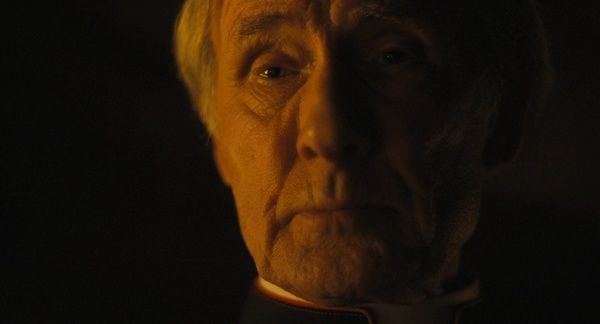 Cardinal Lawrence