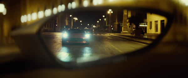 Shot of the Day - March 09, 2018