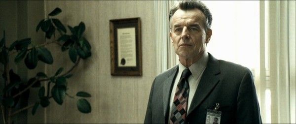 Bobby Stiles