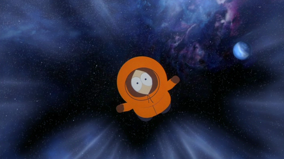 Kyle Broflovski (voice)