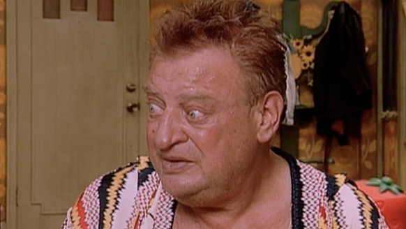 Mallory's Dad