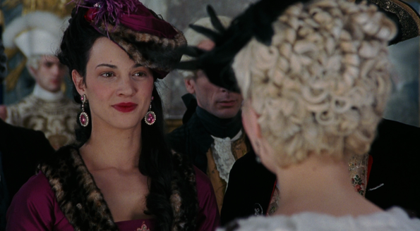 Comtesse du Barry