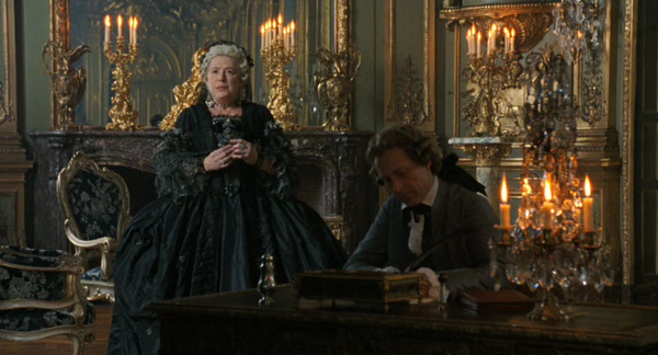 Maria Theresa