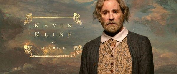 Maurice