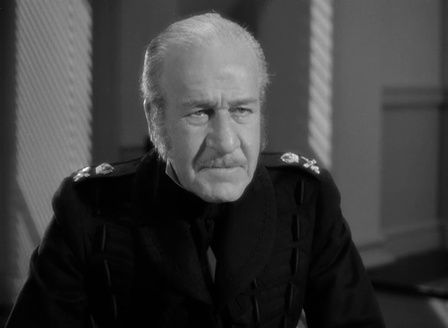 Sir Charles Macefield