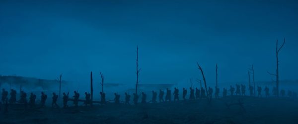 Shot of the Day - February 27, 2025