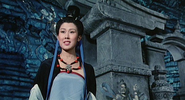 Chi Wu-Shuang