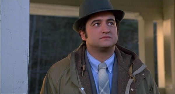 Ernie Souchak