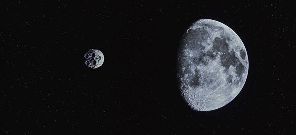 Shot of the Day - February 02, 2025