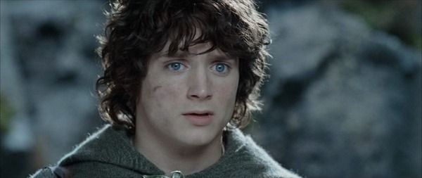 Frodo Baggins