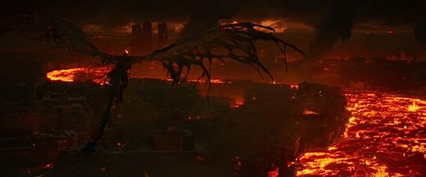Shot of the Day - March 10, 2021