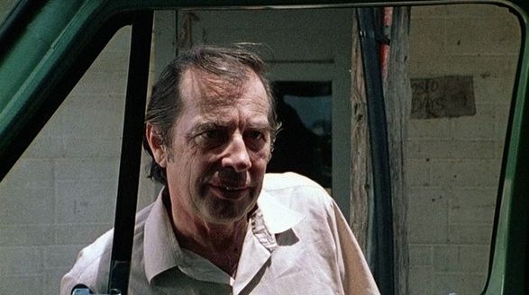 Old Man