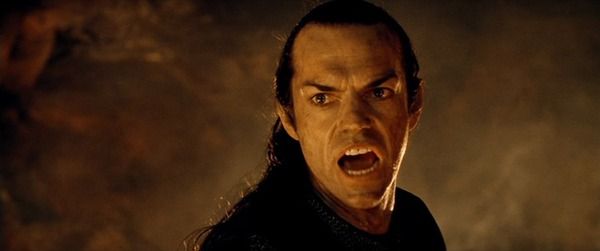 Elrond