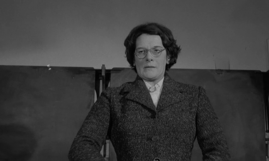 Schoolteacher