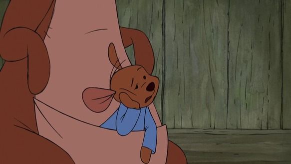 Roo (Voice)