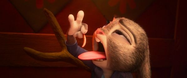 Zootopia 2
