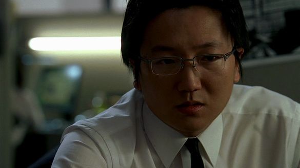 Hiro Nakamura