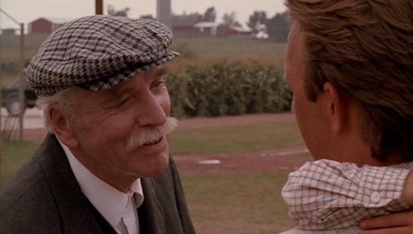 Doc "Moonlight" Graham