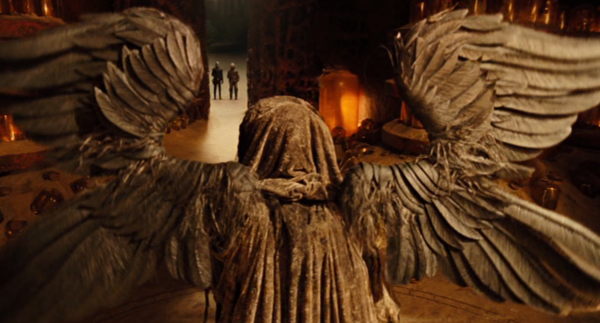 Hellboy II: The Golden Army