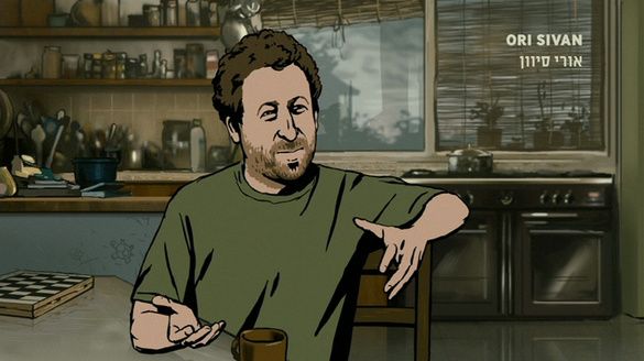 Ori Sivan
