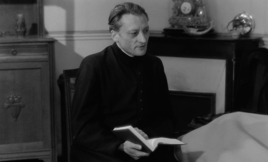 The Priest