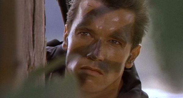 John Matrix