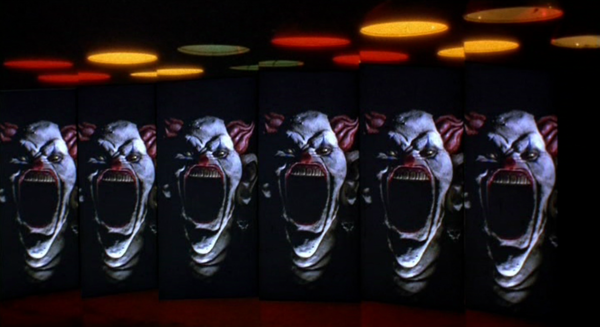 Hellbound: Hellraiser II