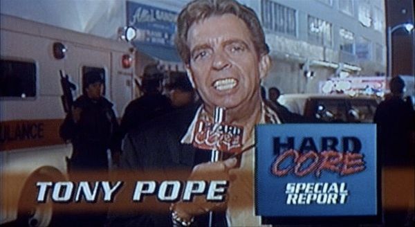 Tony Pope
