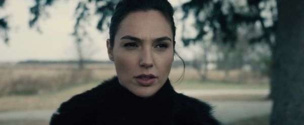 Diana Prince / Wonder Woman