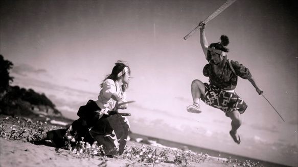 Shot of the Day - October 03, 2021