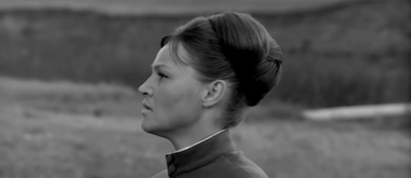 Yelizaveta the Matron (as Tatiana Koniukova)