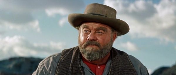Rufus Hannassey