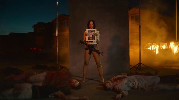 Army of the Dead