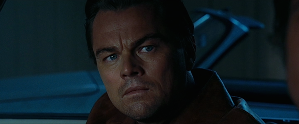 Rick Dalton