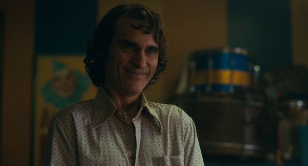 Arthur Fleck / Joker